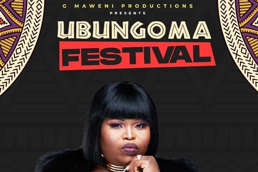 UBUNGOMA FESTIVAL